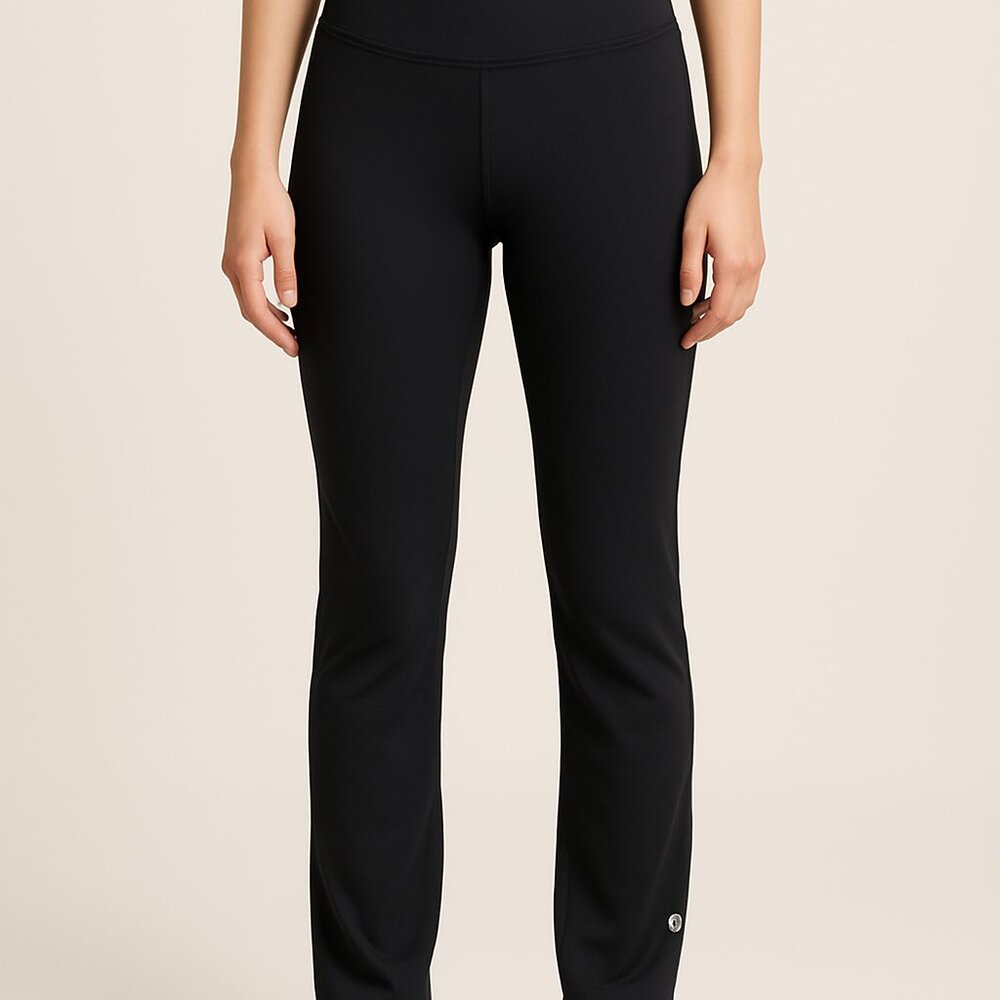 MPG Mondetta Performance‎ Gear Black Activewear Pants
